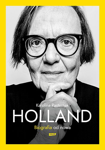 Image of Holland. Biografia od nowa