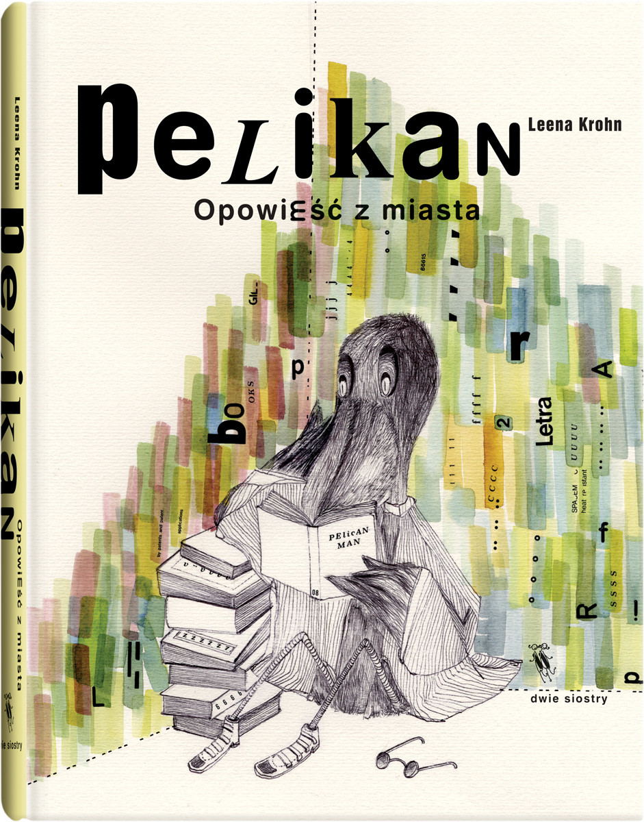 Image of Pelikan