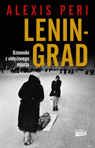 Image of Leningrad. Dzienniki z oblężonego miasta