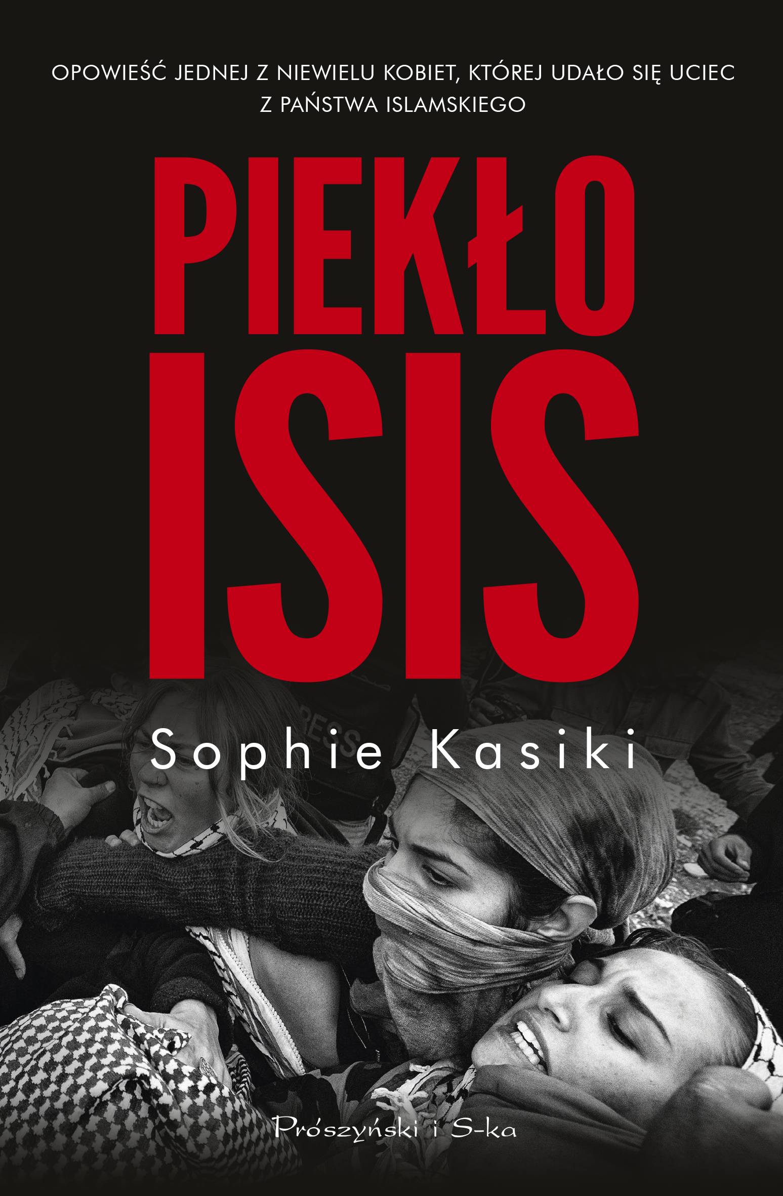 Image of Piekło ISIS