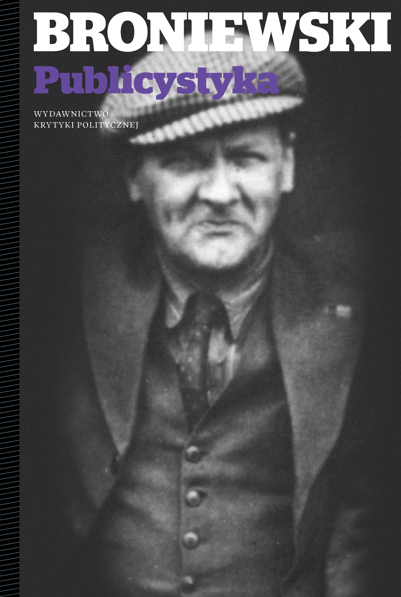 Image of Publicystyka