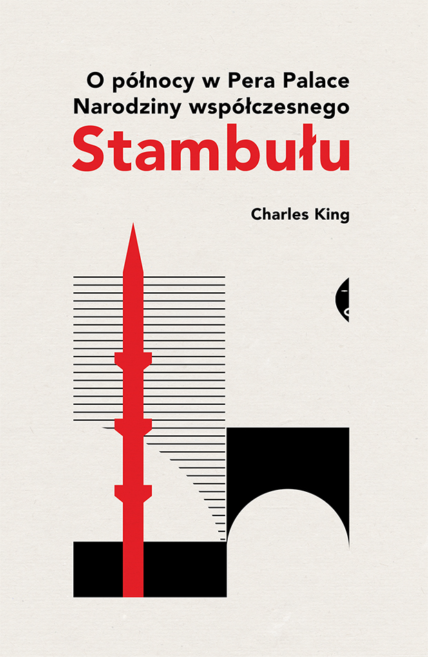 Image of O północy w Pera Palace