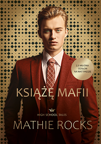 Image of Książę Mafii
