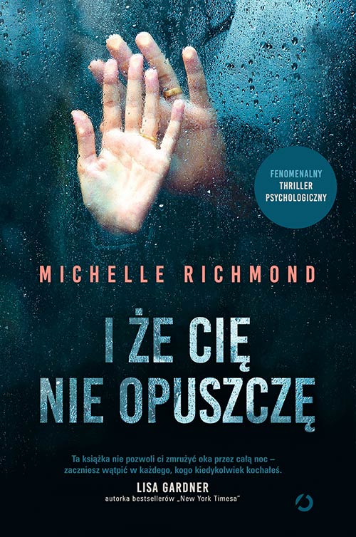 Image of I że cię nie opuszczę
