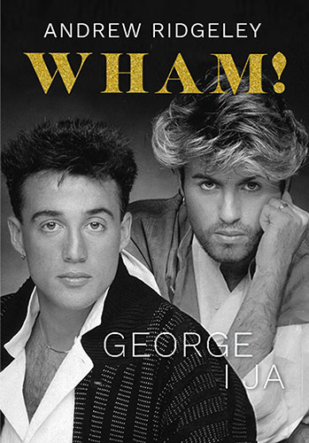 Image of Wham! George i ja