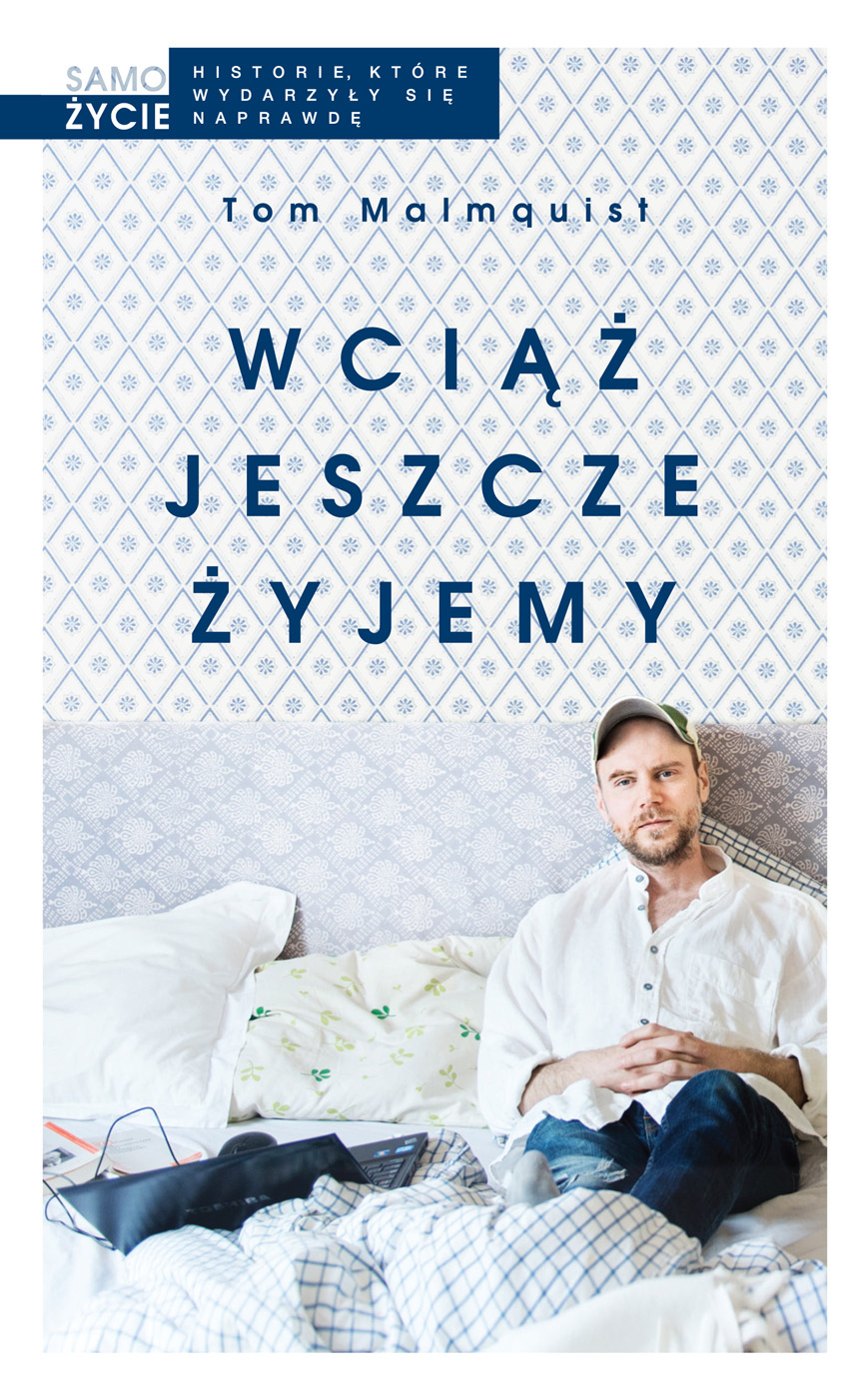 Image of Wciąż jeszcze żyjemy