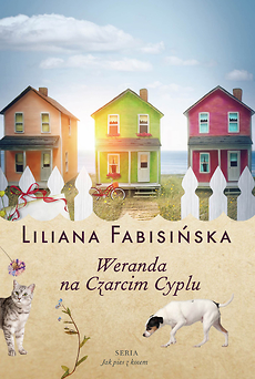 Image of Weranda na Czarcim Cyplu