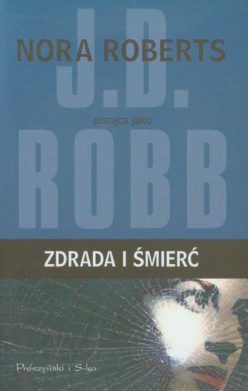 Image of Zdrada i śmierć