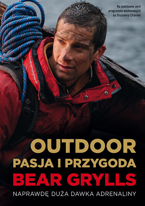 Image of Outdoor. Pasja i Przygoda
