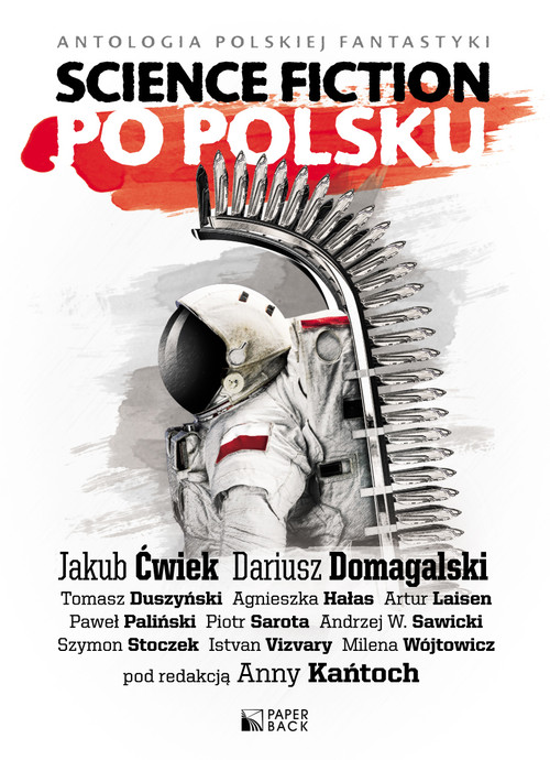 Image of Science fiction po polsku