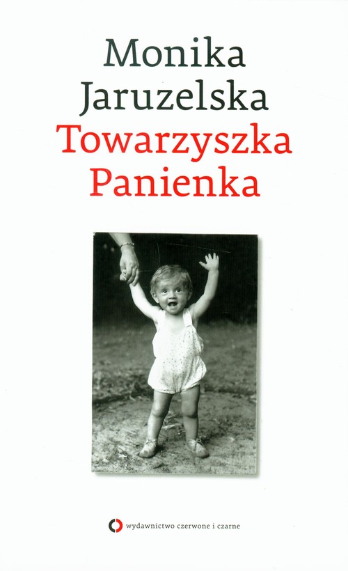 Image of Towarzyszka Panienka