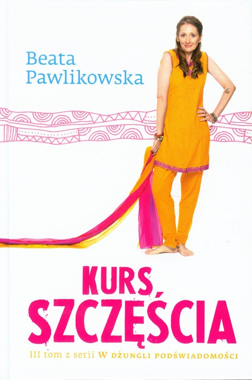 Image of Kurs szczęścia