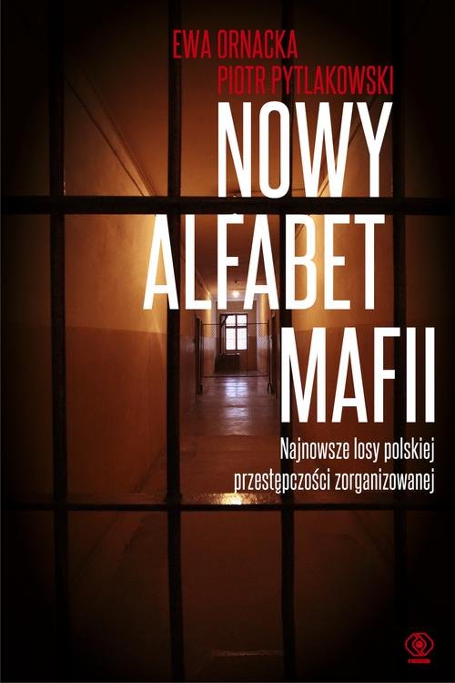 Image of Nowy alfabet mafii
