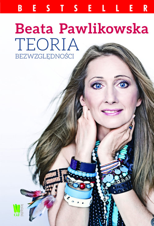 Image of Teoria bezwzględności