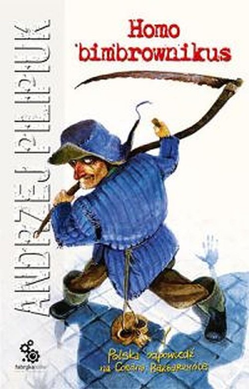 Image of Homo bimbrownikus