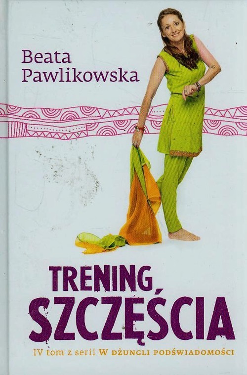 Image of Trening szczęścia
