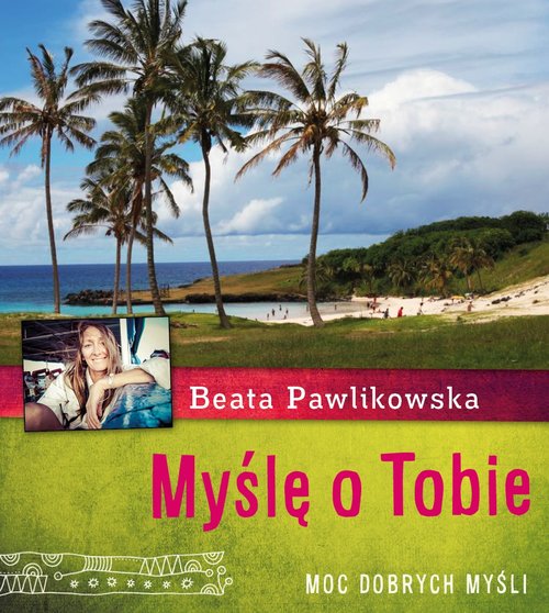 Image of Myślę o Tobie