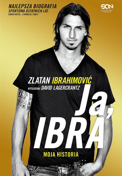 Image of Ja, Ibra