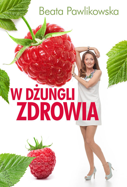 Image of W dżungli zdrowia
