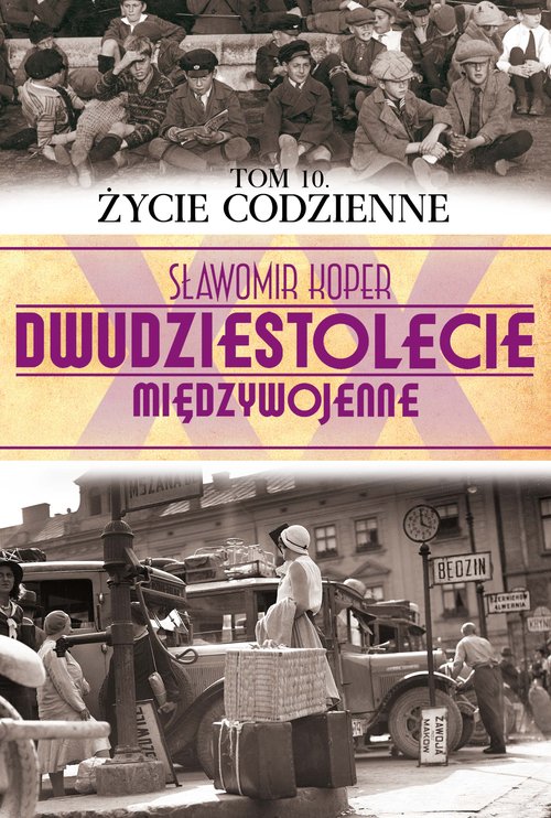 Image of Życie codzienne