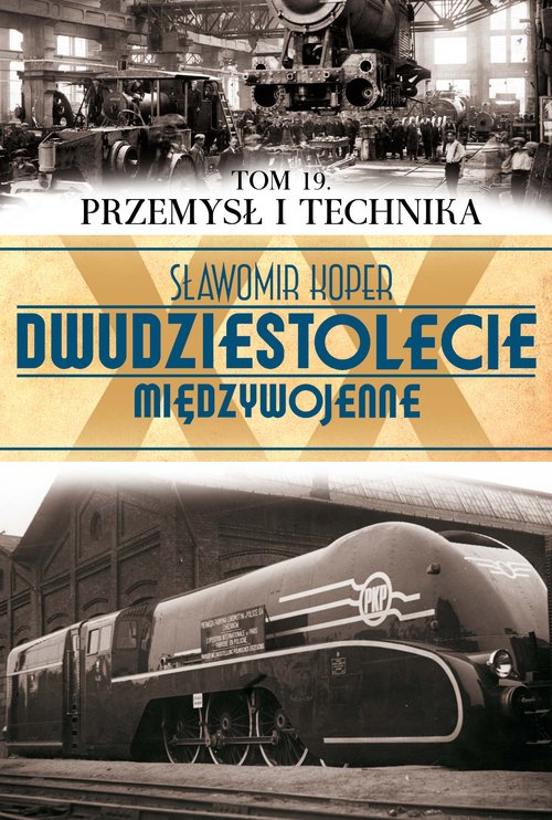 Image of Przemysł i Technika