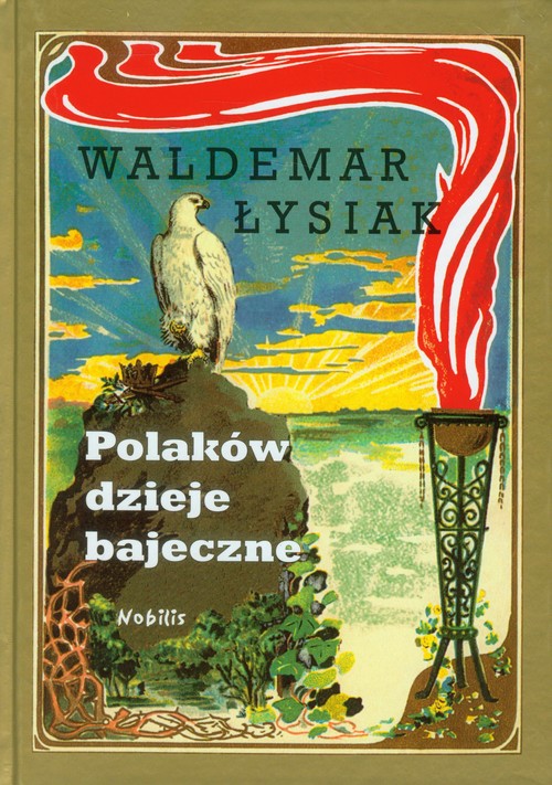 Image of Polaków dzieje bajeczne