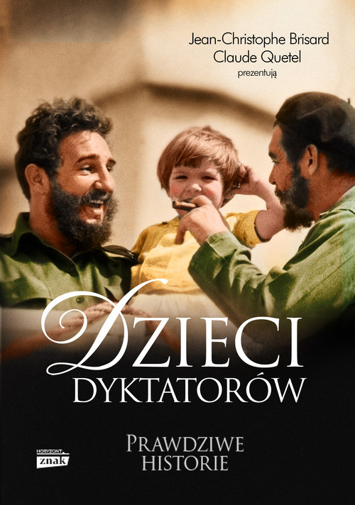 Image of Dzieci dyktatorów