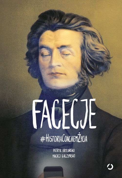 Image of Facecje