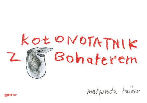 Image of Kołonotatnik z Bohaterem