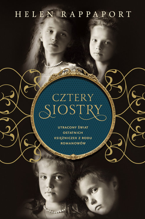 Image of Cztery siostry