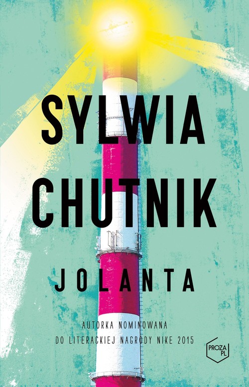 Image of Jolanta