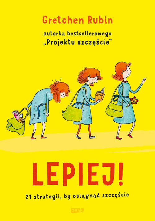 Image of Lepiej