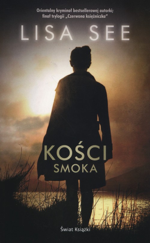 Image of Kości smoka