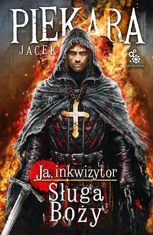 Image of Ja, Inkwizytor. Sługa Boży