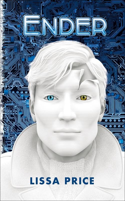 Image of Ender