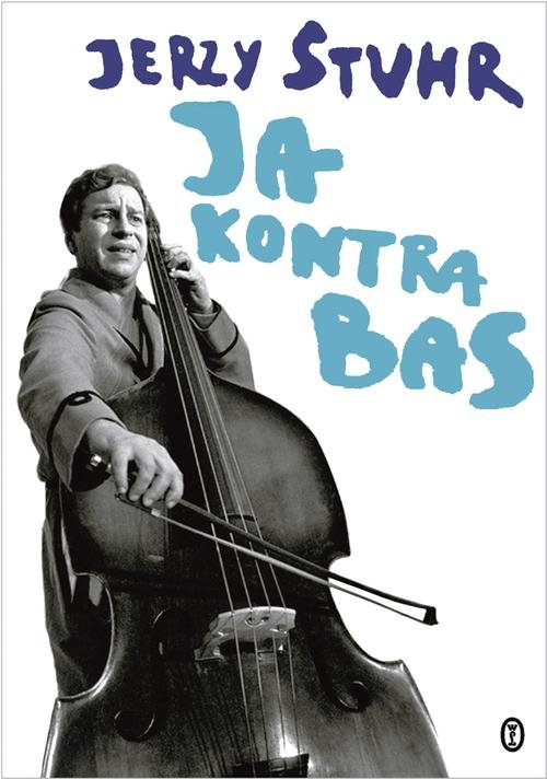 Image of Ja kontra bas