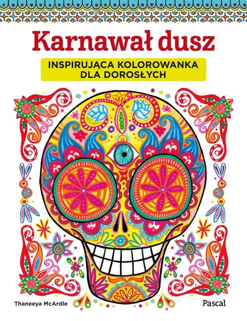 Image of Karnawał dusz
