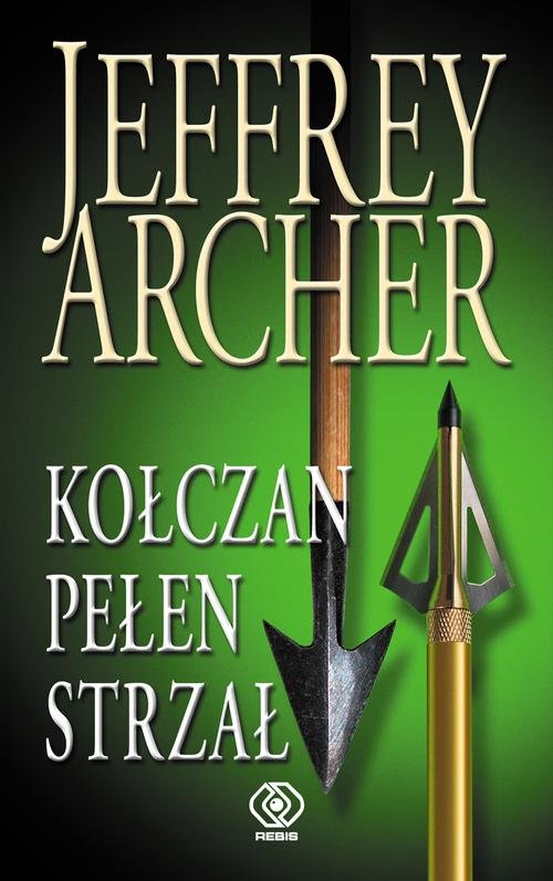 Image of Kołczan pełen strzał