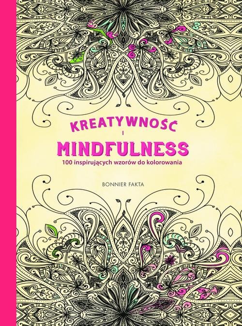 Image of Kreatywność i Mindfulness