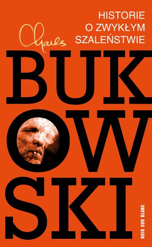Image of Historie o zwykłym szaleństwie