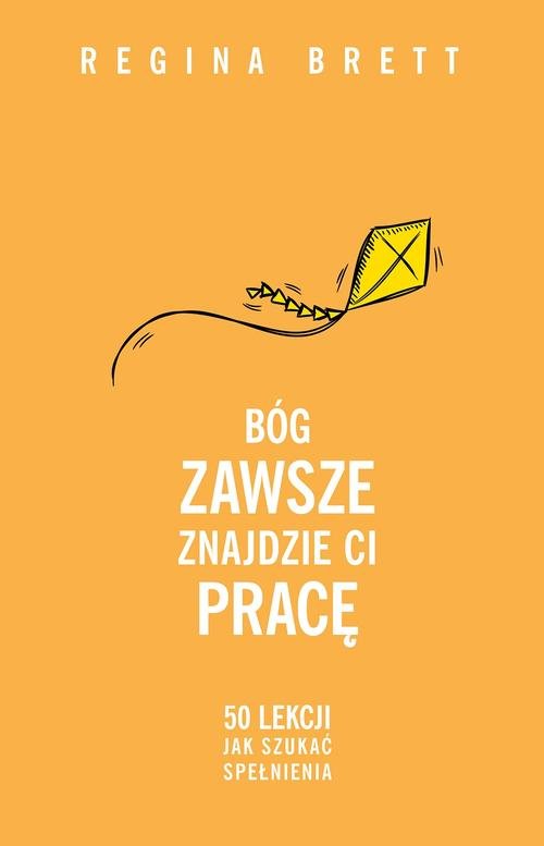 Image of Bóg zawsze znajdzie Ci pracę