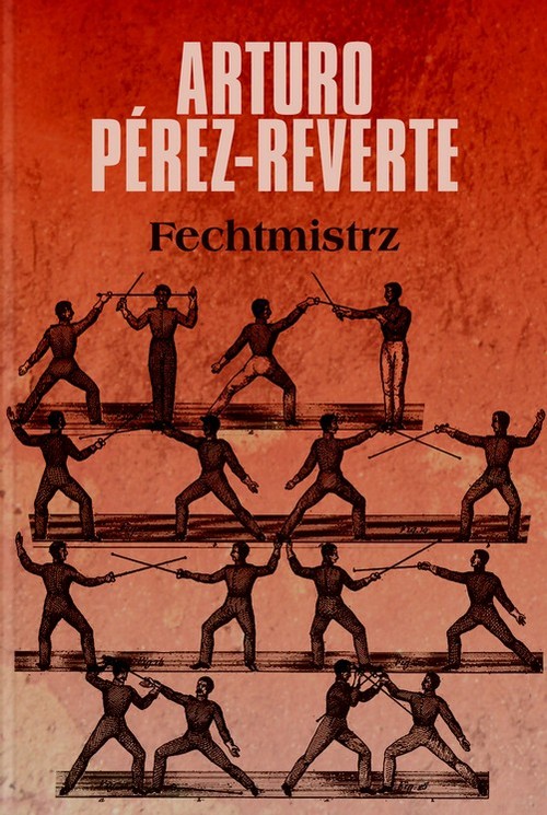 Image of Fechtmistrz