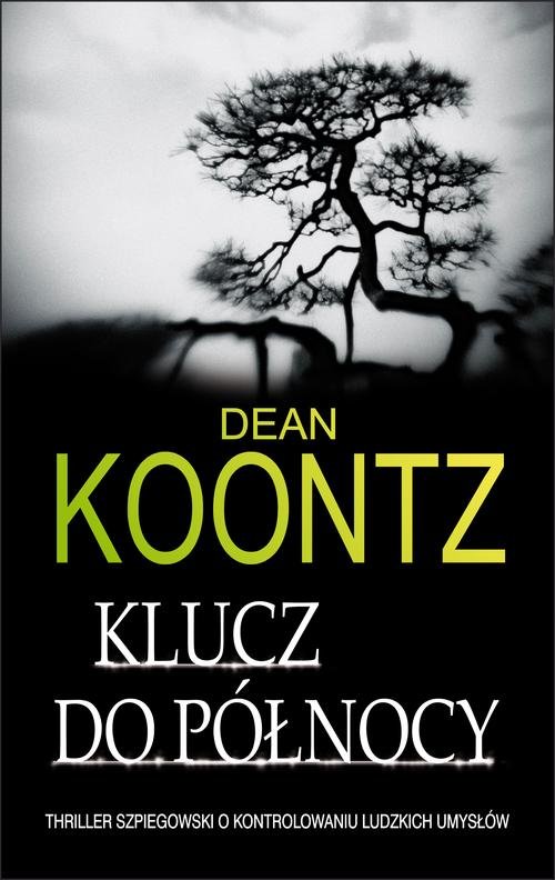 Image of Klucz do północy