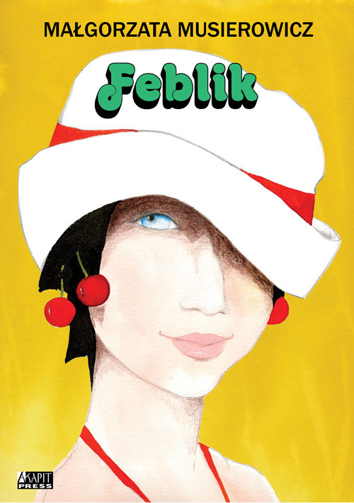 Image of Feblik