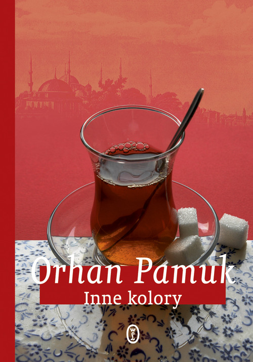 Image of Inne kolory