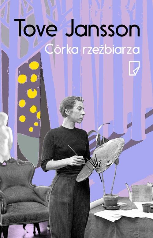 Image of Córka rzeźbiarza