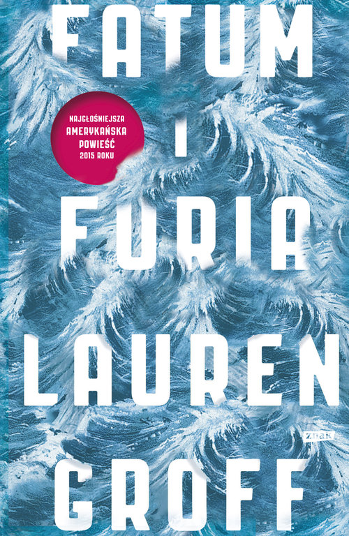 Image of Fatum i furia