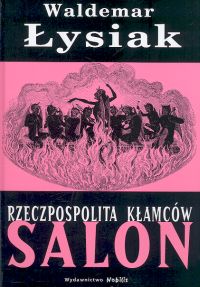 Image of Rzeczpospolita kłamców. Salon
