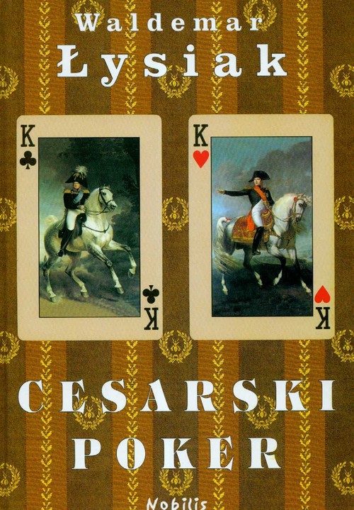 Image of Cesarski poker