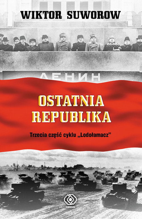Image of Ostatnia republika